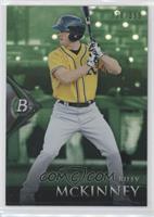 Billy McKinney #/399