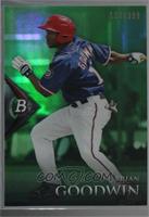 Brian Goodwin [Noted] #/399