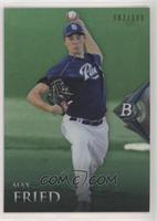 Max Fried #/399