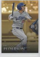 Joc Pederson #/50