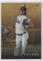 Lance McCullers #/50