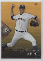 Mark Appel [Noted] #/50