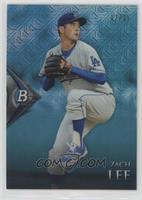 Zach Lee #/35