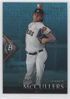 Lance McCullers #/35