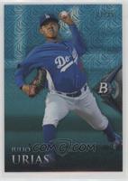 Julio Urias #/35