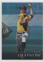 Tyler Glasnow #/35