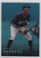 Rosell Herrera #/35