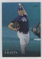 Max Fried #/35