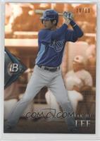 Hak-Ju Lee #/10