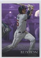 Byron Buxton [Noted]