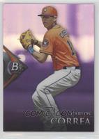 Carlos Correa