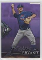 Kris Bryant