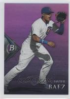 Javier Baez