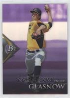 Tyler Glasnow [EX to NM]