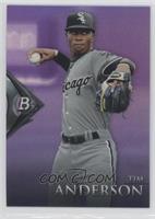 Tim Anderson