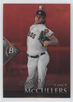 Lance McCullers #/25