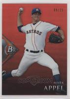 Mark Appel [EX to NM] #/25