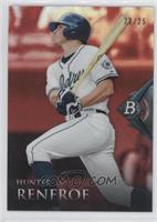 Hunter Renfroe #/25