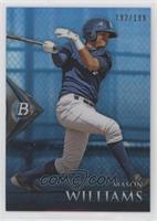 Mason Williams #/199