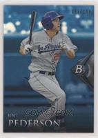 Joc Pederson #/199