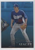 Corey Seager #/199