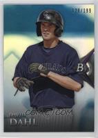 David Dahl #/199