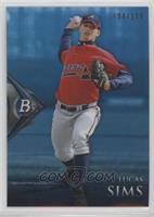 Lucas Sims #/199