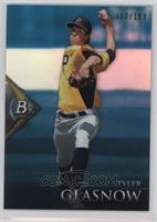 Tyler Glasnow #/199