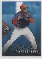 Delino DeShields Jr. #/199