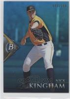 Nick Kingham #/199