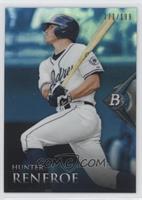 Hunter Renfroe #/199