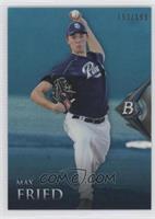 Max Fried #/199