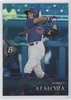 Albert Almora #/199