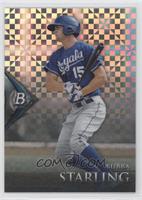 Bubba Starling