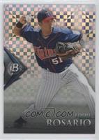 Eddie Rosario [EX to NM]