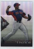 Francisco Lindor [EX to NM]