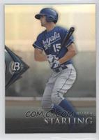 Bubba Starling