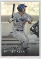 Joc Pederson