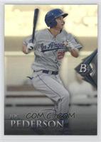 Joc Pederson