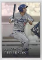 Joc Pederson