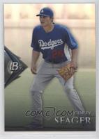 Corey Seager