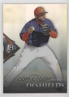 Delino DeShields Jr. [EX to NM]