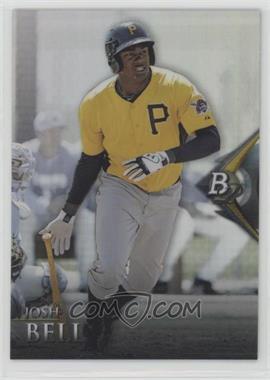 2014 Bowman Platinum - Chrome Prospects #BPCP74 - Josh Bell [EX to NM]