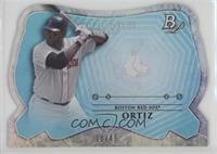 David Ortiz #/49