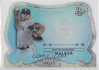 Taijuan Walker #/49