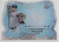 Taijuan Walker #/49