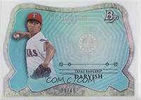 Yu Darvish #/49