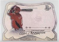 Billy Hamilton