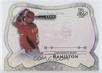 Billy Hamilton