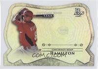 Billy Hamilton